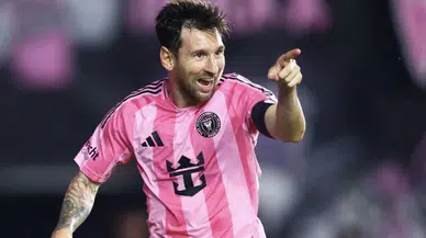 Messi’nin yıllık kazancı ne kadar? Messi Inter Miami’de kaç para kazanıyor?