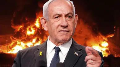 İsrail'den tehdit gibi sözler: Öldürecekleri yeni ismi açıkladılar