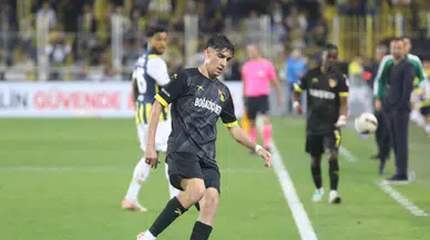 Türk futbolunun acı günü! Genç futbolcu Baran Alp Vardar hayatını kaybetti