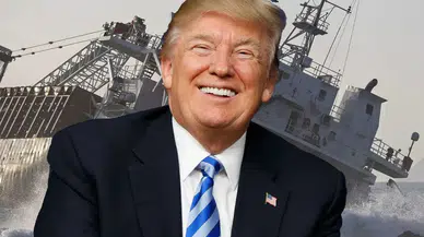 Trump’ın generallerle olan diyaloğu gündem oldu: “Onları neden öldürdük?”