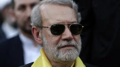 İranlı yetkili Laricani'den Trump'ı suçlama: “500’den fazla ABD askeri öldü”