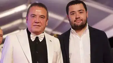 Muhittin Böcek hakim karşısında: Antalya Büyükşehir Belediyesi rüşvet ve yolsuzluk davası başladı