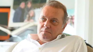 Cem Uzan'ın 68 milyar dolarlık davasında karar: Fransa'da tazminat talebi reddedildi
