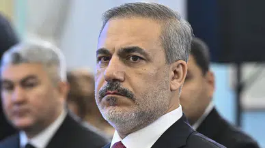 TBMM’de kritik toplantı: Dışişleri Bakanı Fidan gündeme dair açıklama yapacak