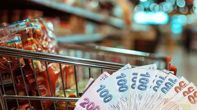 Şubat ayı enflasyon rakamları belli oldu