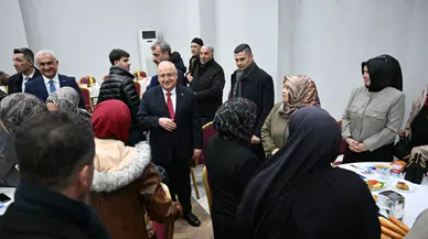 Bakan Yaşar Güler: Hudutlarımızın ve vatandaşlarımızın güvenliği için tüm tedbirleri alıyoruz