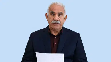 DEM açıkladı: Öcalan'a İmralı'da ev mi yapılıyor?