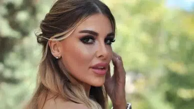 Lütfiye Tuğçe Özbudak kimdir, neden gözaltına alındı? İşte oyuncunun hayat hikayesi