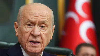 Devlet Bahçeli’den bayram mesajında Orta Doğu ve barış vurgusu