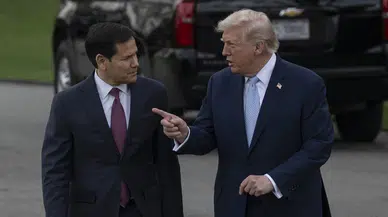 WSJ yazdı: Trump’ın savaş planı netleşiyor! “Yakın çevresine açık açık söyledi”