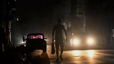 Küba’da geniş çaplı elektrik kesintisi: Kesintiler 20 saate çıkabilir