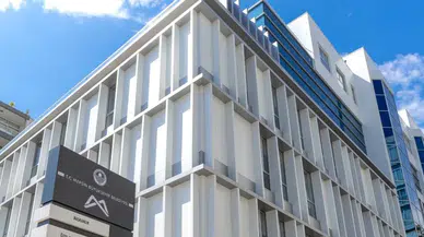 Mersin Büyükşehir Belediyesinde arama yapılıyor!