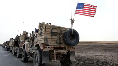 CENTCOM: ABD, Orta Doğu’ya 3 bin 500 asker sevkiyatı gerçekleştirdi