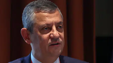 CHP lideri Özgür Özel hakkında soruşturma başlatıldı