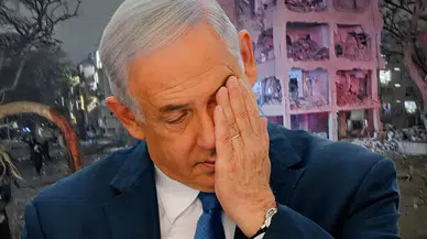Netanyahu'dan İran saldırıları sonrası şaşırtan itiraf!