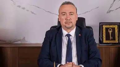 Uşak Belediye Başkanı Özkan Yalım'ın dudak uçuklatan mal varlığı ortaya çıktı