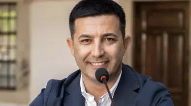 Rüşvet soruşturmasında yeni gelişme: Kuşadası Belediye Başkanı Ömer Günel tutuklandı