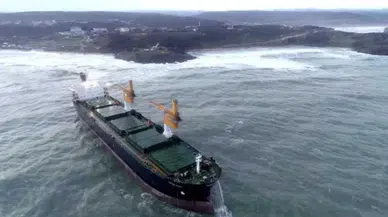 ABD istihbaratı, Hürmüz Boğazı'nda 12 adet mayın tespit edildiğini duyurdu