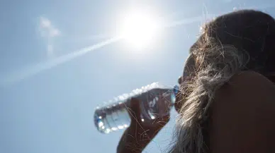 Meteoroloji açıkladı: Sıcaklıklar artıyor, sağanak yağış etkili olacak