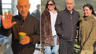 Kanadalı gazeteci Slabinski açıkladı: Netanyahu'nun öldüğüne dair güvenilir raporlar var
