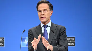 NATO açıkladı: "Türkiye’ye yönelen füzeler engellendi"