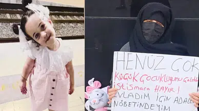 İstismara karşı adalet mücadelesi veren anne ve kızı Zeytinburnu Sahili’nde ölü bulundu