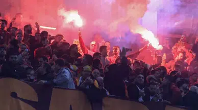 Liverpool maçı öncesi Galatasaray’'a kötü haber!