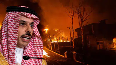 Savaşın seyrini değiştirecek sözler! İran'a Körfez ülkesinden ültimatom geldi