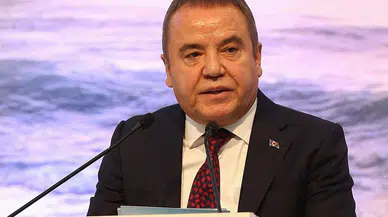 9 ay sonra ilk kez görüntülendi: Muhittin Böcek değişimiyle şaşırttı