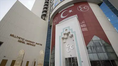 MHP'de bayramlaşma programı belli oldu