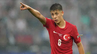 Montella’dan Arda Güler’e özel görev: Hücumun merkezinde olacak