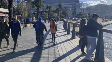 Meteoroloji'den korkulan açıklama! "Yağış yok, kuraklık var"