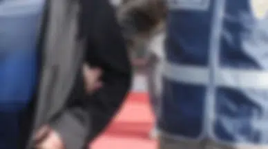 Muş'ta aile içi cinayet: Eşini bıçakla öldüren kadın tutuklandı