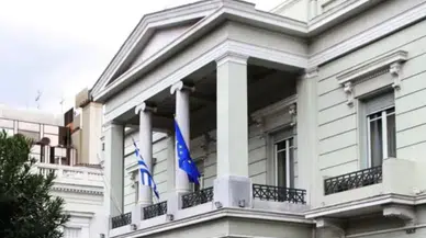 Yunanistan’dan dikkat çeken İran kararı: Tahran Büyükelçiliği Bakü’ye taşınacak