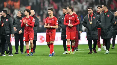 Kosova maç öncesi prim kararı: Rekor ödül açıklaması geldi