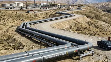 Irak ile IKBY anlaştı: Petrol Türkiye’ye sevk edilecek