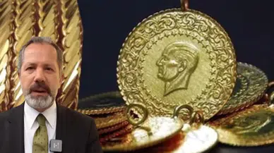 İslam Memiş’ten altın piyasasına ilişkin değerlendirme: Dalgalanma sürüyor, yatırımcı temkinli izliyor