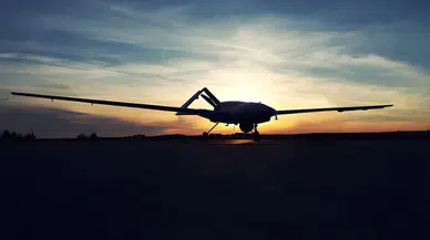 Suudi Arabistan açıkladı: 38 İHA ile saldırı girişiminde bulunuldu