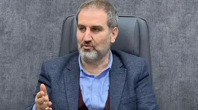 AK Partili Şen: "Ülkemiz duygularımızdan daha büyüktür"