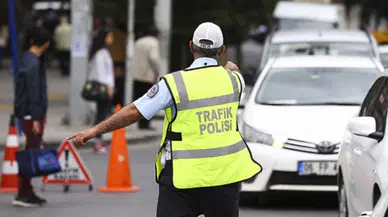 Alanya’da polis kovalamacası: Dur ihtarına uymayan sürücüye 357 bin lira ceza