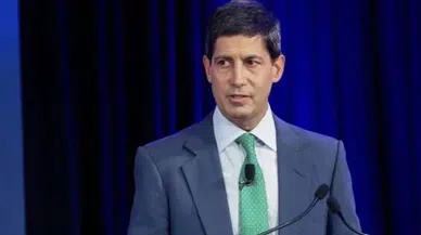 Trump’ın Fed başkan adayı Warsh oldu: Senato süreci başladı