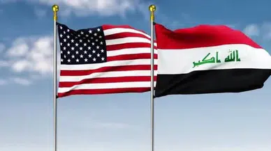 ABD vatandaşlarına güvenlik uyarısını tekrarladı: 'Irak'ı terk edin