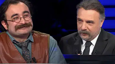 Yarışmacının yaşını duyanlar kulaklarına inanamadı: Oktay Kaynarca'nın tepkisine bakın