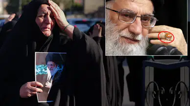 Hamaney'in ölümüyle ilgili yok artık dedirtecek iddia