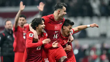 31 Mart bugün hangi maçlar var? Milli maç dahil günün tüm karşılaşmaları