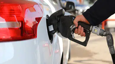Akaryakıt fiyatlarına zam: İstanbul’da motorin motorin 63 lirayı geçti, benzin 59 liraya çıktı