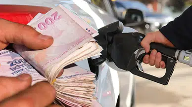 Akaryakıta hafta başından bu yana 2. zam! İşte yeni fiyatlar
