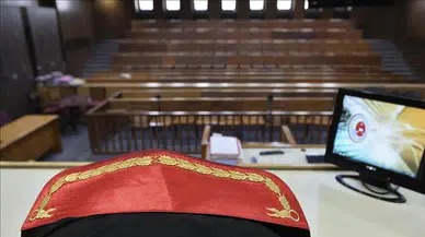 Yargıtay’da YSK üyelik seçimi sonuçlanamadı: Sürece ara verildi