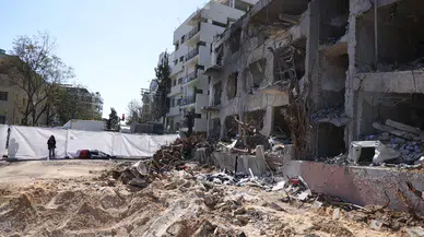 İran Devrim Muhafızları açıkladı: "İsrail’e yönelik saldırıda hürrem-4 füzeleri kullanıldı"