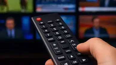 İddialı bir dizinin daha fişi çekildi